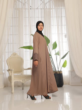 Komal Abaya